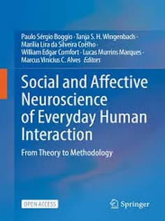 دانلود کتاب Social and Affective Neuroscience of Everyday Human Interaction
