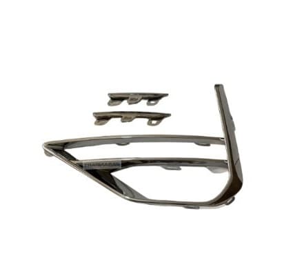 زه استیل دیلایت جلو چپ تیگو 8پرو