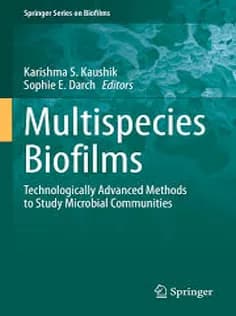 دانلود کتاب Multispecies Biofilms