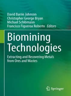دانلود کتاب Biomining Technologies