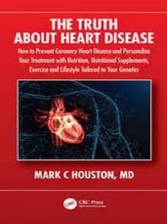 دانلود کتاب The Truth About Heart Disease