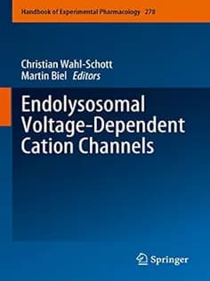 دانلود کتاب Endolysosomal Voltage-Dependent Cation Channels