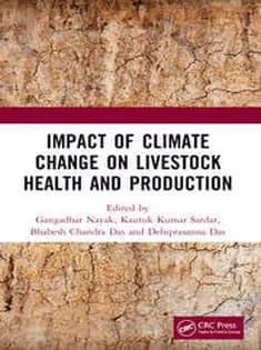 دانلود کتاب Impact of Climate Change on Livestock Health and Production