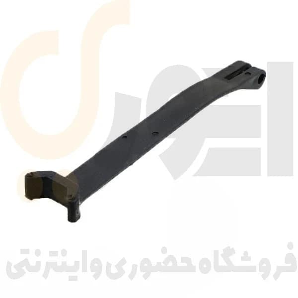 دستگیره کاپوت کش ( اهرم کاپوت ) سمند