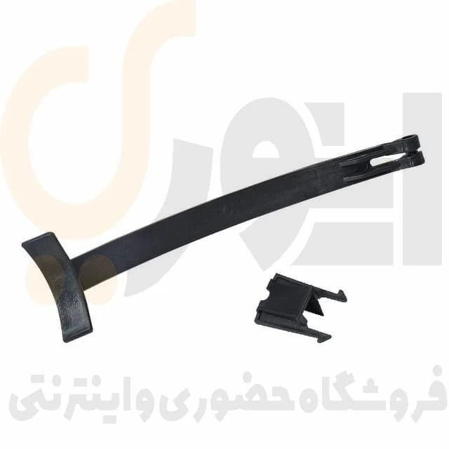 دستگیره کاپوت کش ( اهرم کاپوت ) پژو پارس