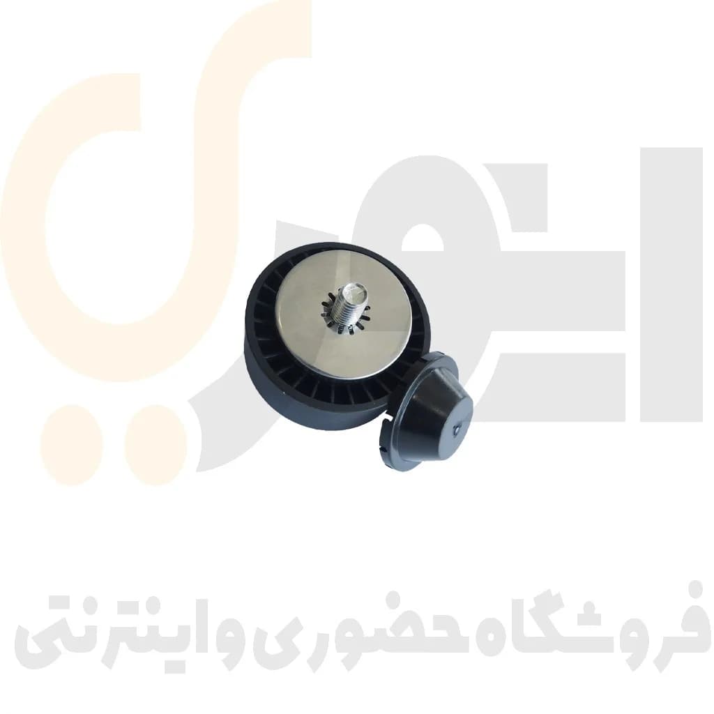 غلتک هرزگرد دینام B نوع- EF7 سمند – ISACO – ایساکو