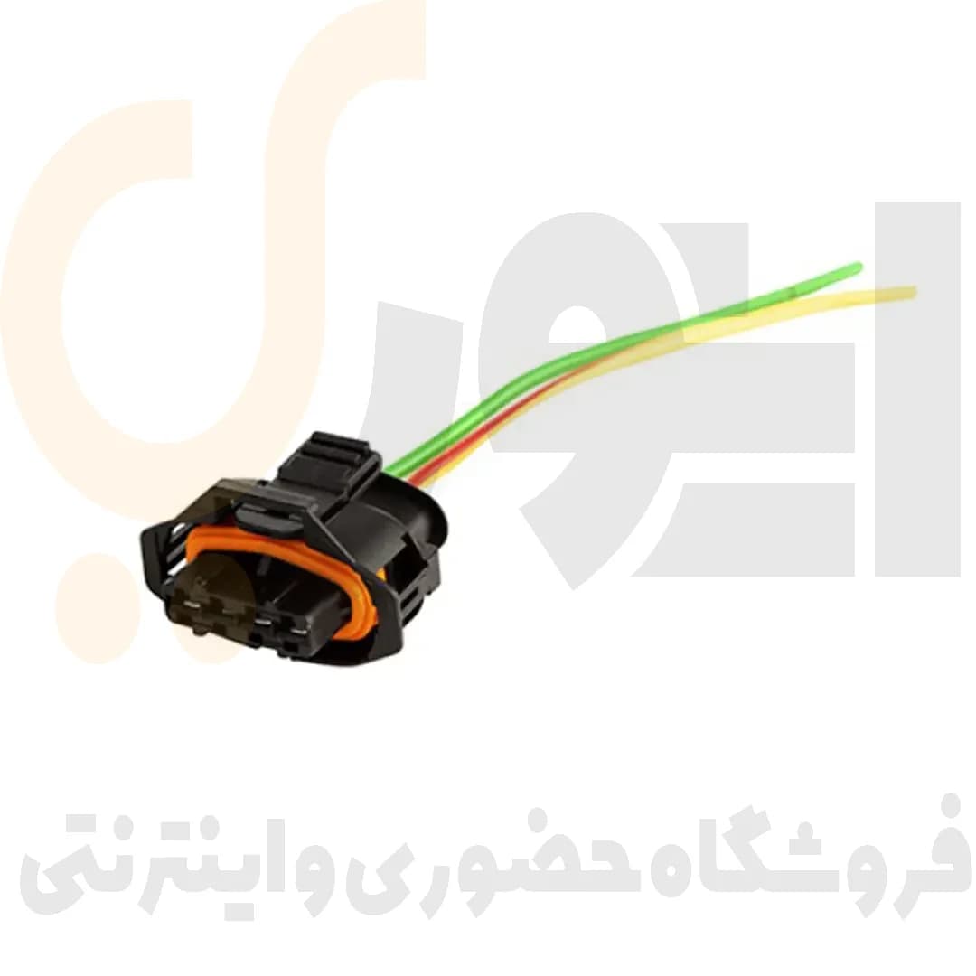 سوکت کویل نیسان سوکت سما الکتریک