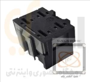ماکسی فیوز پژو 206 ( بدون سیم ) سوکت سما الکتریک