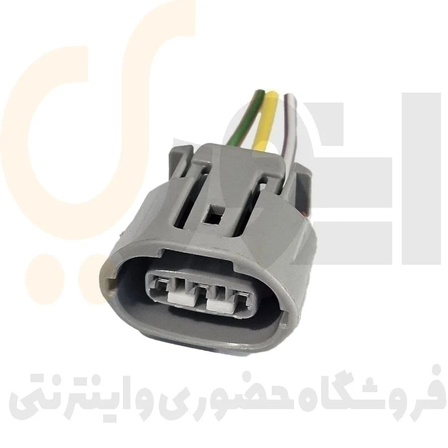 سوکت دینام خودرو های چینی سوکت سما الکتریک