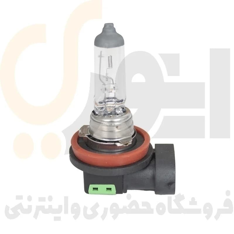 لامپ 12V/155W H11 سام اسپرت | SAM SPORT