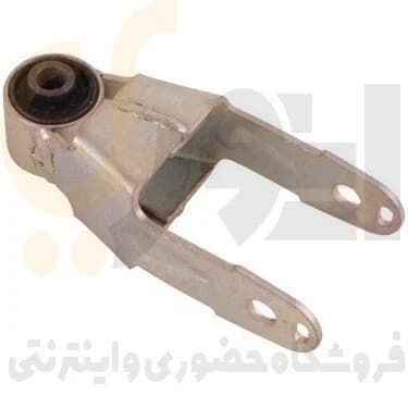 دو شاخه دسته موتور تیر کمانی TU5 206 پژو – ISACO – ایساکو آبی-گارانتی پلاس