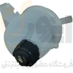 منبع انبساط آب رادیاتور با درب رنو تندر – ISACO – ایساکو