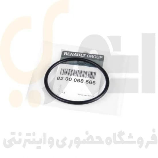 واشر عقبی دریچه گاز ال90 – ISACO – رنو