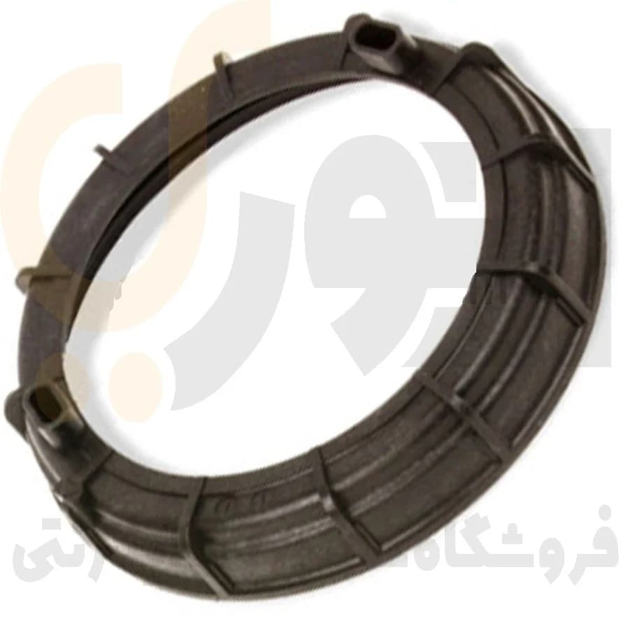 مهره درجه باک 206 – ISACO – ایساکو-گارانتی پلاس