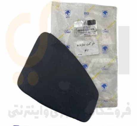 درب جعبه فیوز ال 90 – ISACO – رنو (فرانسه)