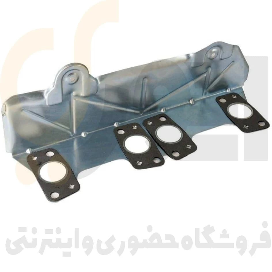 عایق حرارتی معمولی یورو 2 405-سمند-پارس – ISACO – ایساکو