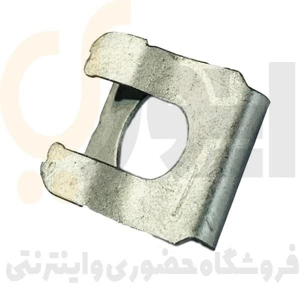 خار پروانه فن پژو 405-پارس-سمند – ISACO – ایساکو آبی-گارانتی پلاس