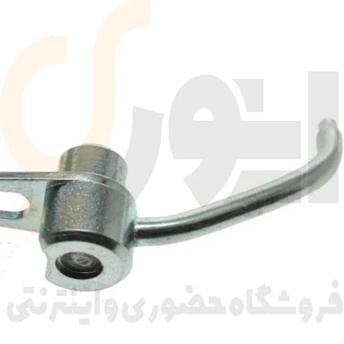 افشانک (نازل) روغن پیستون موتور TU5 206 پژو – ISACO – ایساکو آبی-گارانتی پلاس