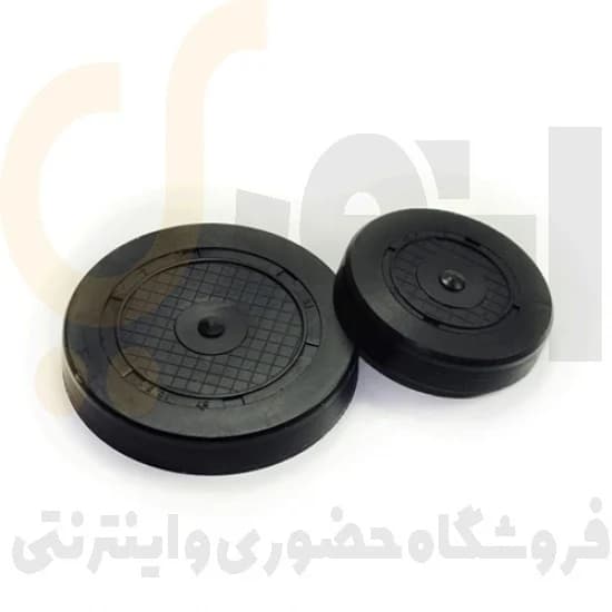 پولک میل سوپاپ کوچک ال 90 – ISACO – رنو