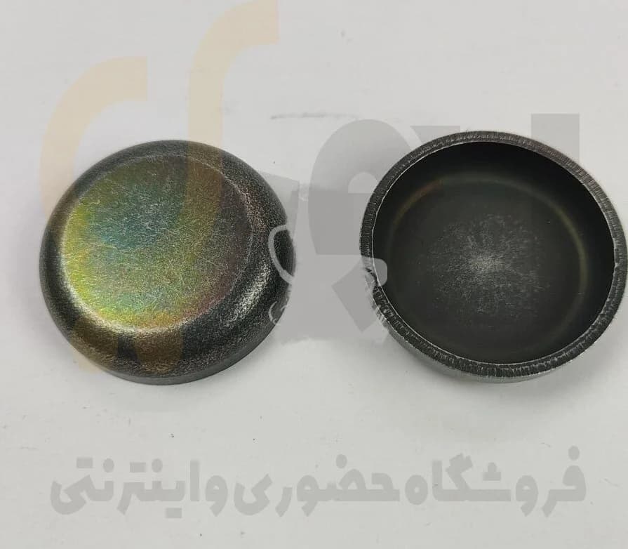 پولک بغل سیلندر پژو 206 – ISACO – ایساکو