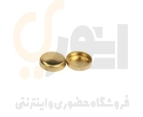 پولک بغل سرسیلندر به قطر 35 405-سمند-پارس – ISACO – ایساکو آبی-گارانتی پلاس
