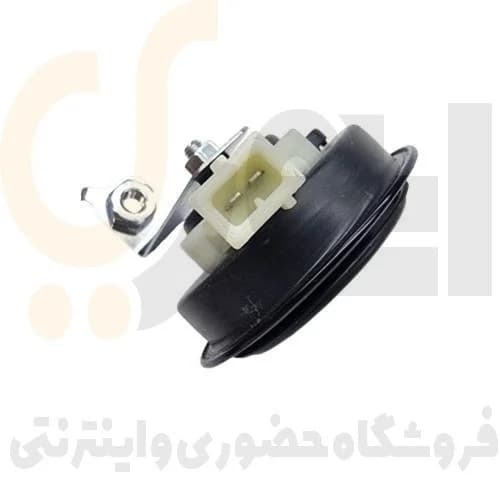 بوق با صدای پایین ال90 – ISACO – رنو — تصویر ۶