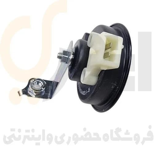 بوق با صدای پایین ال90 – ISACO – رنو — تصویر ۵