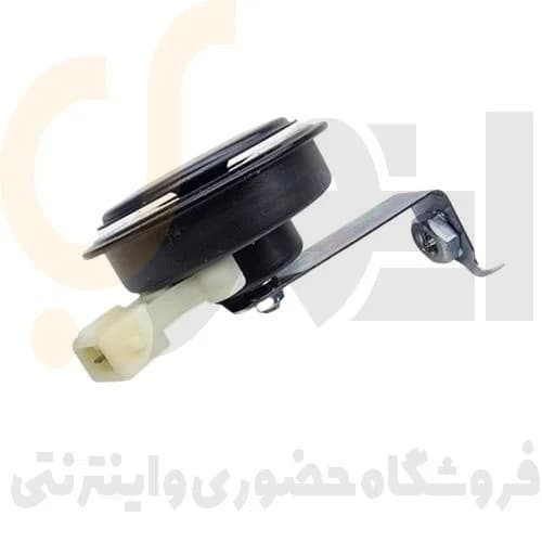 بوق با صدای پایین ال90 – ISACO – رنو — تصویر ۳