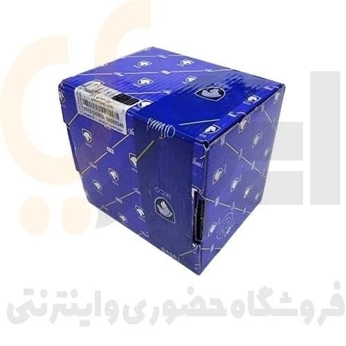 بوق با صدای پایین ال90 – ISACO – رنو — تصویر ۷