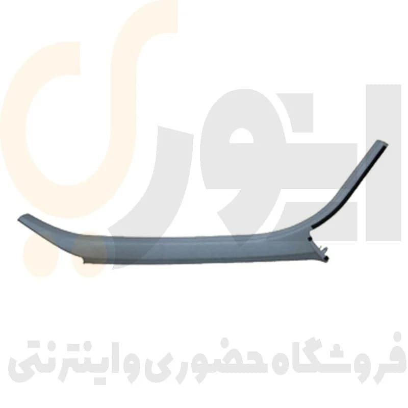 قاب بالای ستون جلو راست 405-پارس – طوسی – ISACO – ایساکو