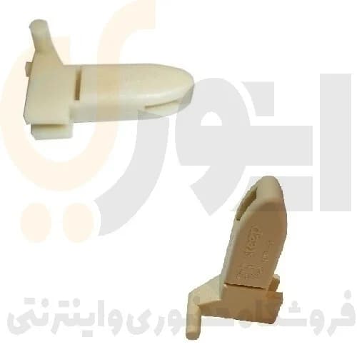 واسطه (خار) کائوچوئی بین کلاچ و پدال 405-سمند-پارس – ISACO – ایساکو