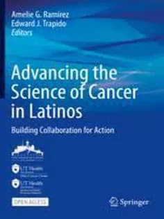 دانلود کتاب Advancing the Science of Cancer in Latinos