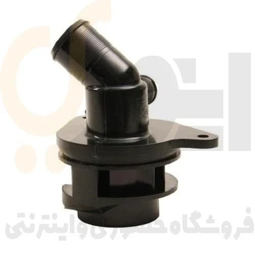 سه راهی آب پژو 206 تیپ 2 و 3 – ISACO – ایساکو آبی-گارانتی پلاس