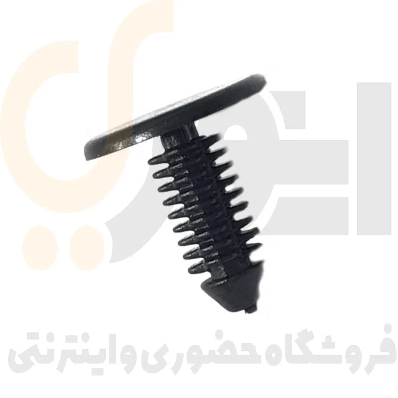 خار شلگیر پلاستیکی پژو — تصویر ۲