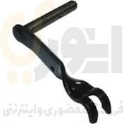 اهرم دو شاخه کلاچ دمپر دار – یورو 4 پراید و تیبا سایپا یدک