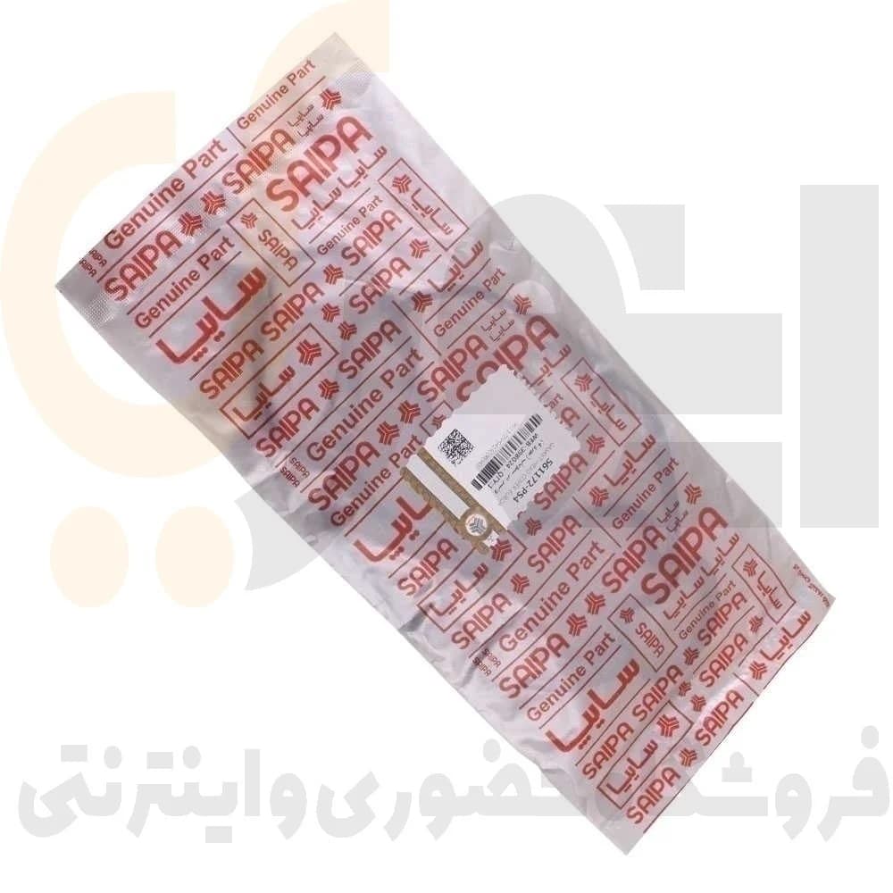واشر درب سوپاپ پراید (یورو4) جدید سایپا یدک