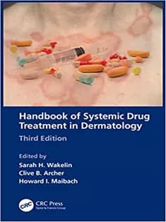 دانلود کتاب Handbook of Systemic Drug Treatment in Dermatology