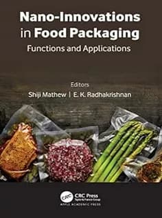 دانلود کتاب Nano-Innovations in Food Packaging: Functions and Applications