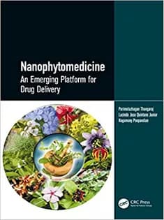 دانلود کتاب Nanophytomedicine: An Emerging Platform for Drug Delivery
