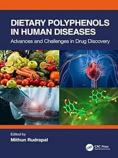 دانلود کتاب Dietary Polyphenols in Human Diseases