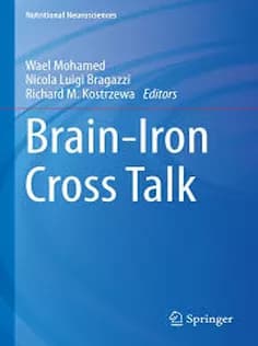 دانلود کتاب BrainIron Cross Talk