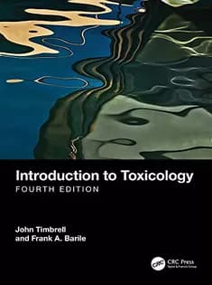 دانلود کتاب Introduction to Toxicology