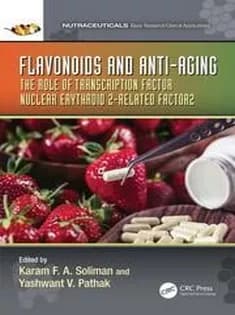 دانلود کتاب Flavonoids and Anti-Aging