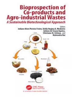 دانلود کتاب Bioprospection of Co-products and Agro-industrial Wastes