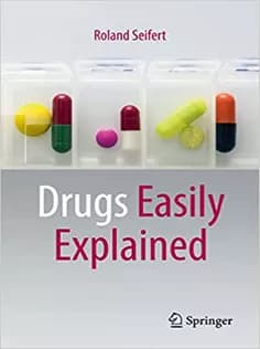 دانلود کتاب Drugs Easily Explained