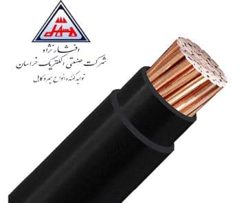 کابل زمینی 1 در 70 افشارنژاد