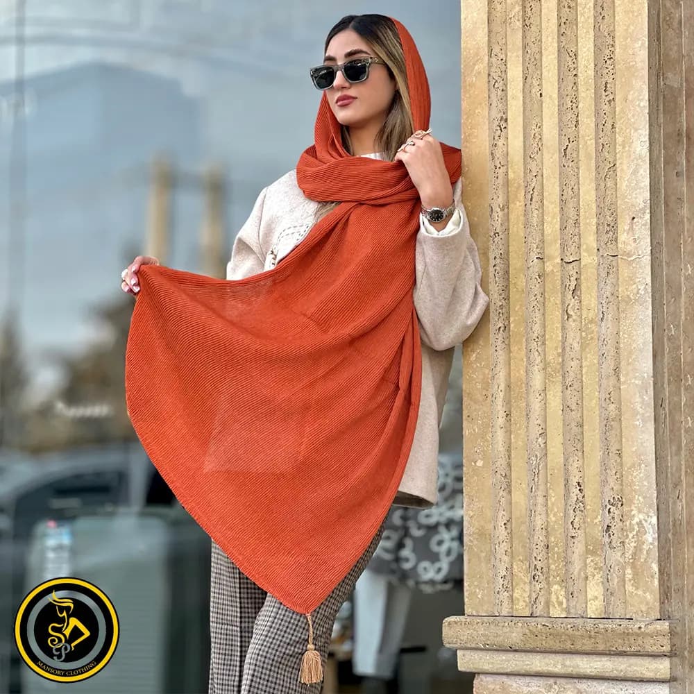 شال جناقی — تصویر ۷