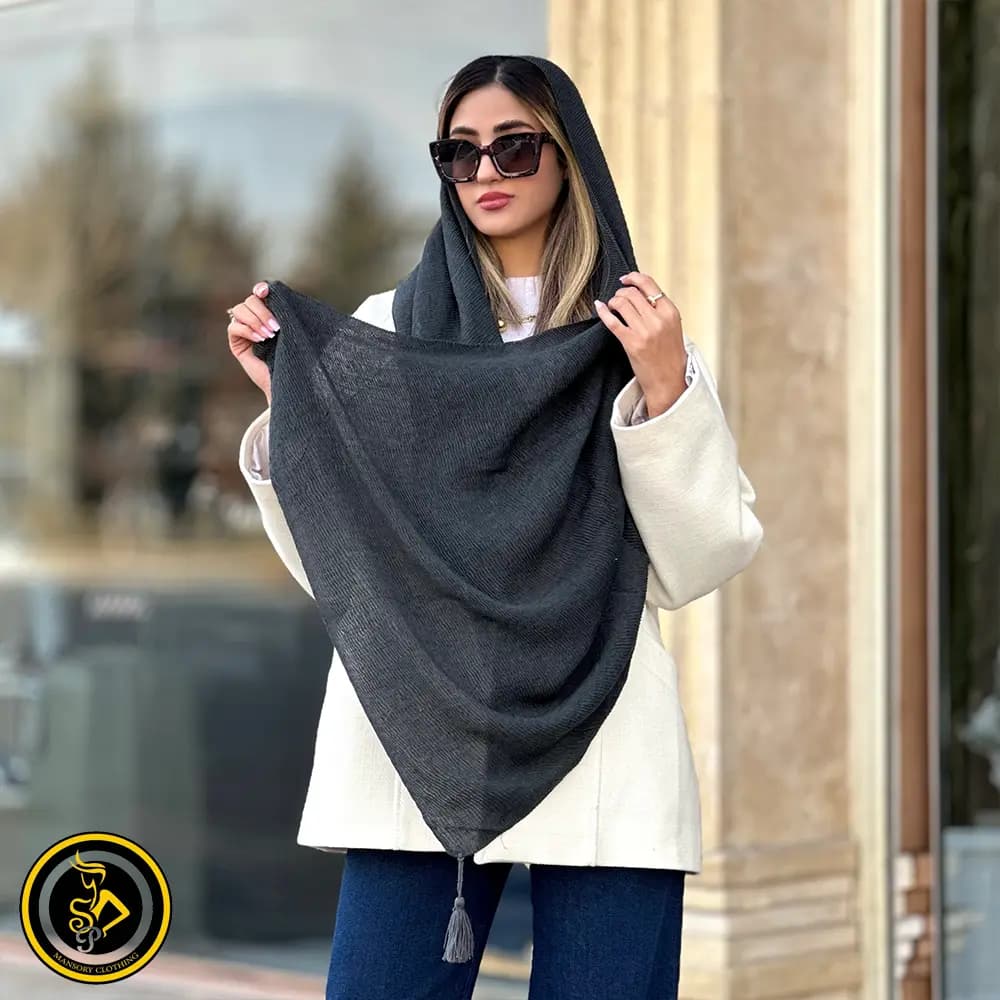شال جناقی — تصویر ۸