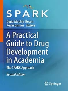 دانلود کتاب A Practical Guide to Drug Development in Academia