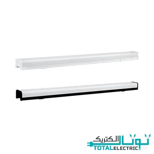 چراغ خطی 40 وات 60 سانت پارس شعاع سری اکورن — تصویر ۵